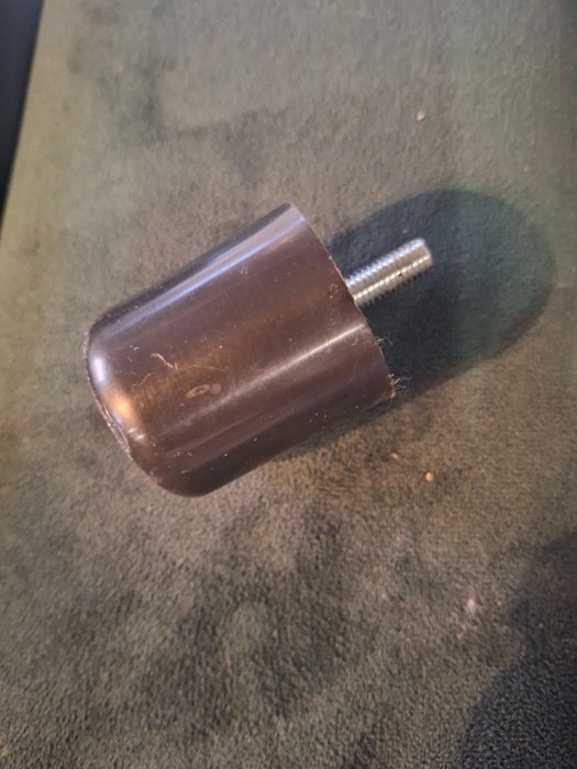 Крака  за диван -два вида