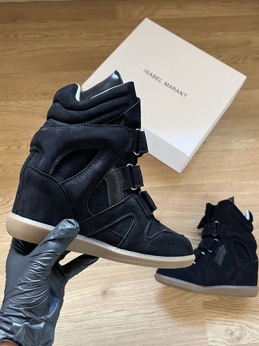 isabel marant.