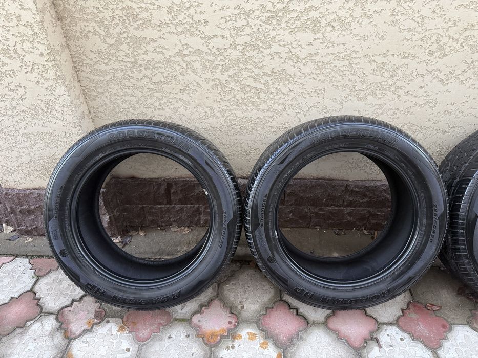 Летние шины Roadstone
