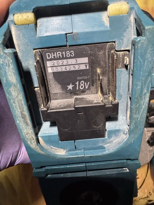 Makita scule diferite