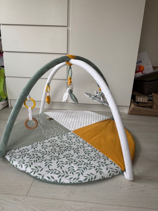 Активна гимнастика 2 в 1 Sophie la Girafe