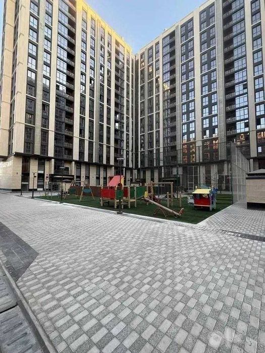 Продается 3/11/16 Комплекс: Mavera Town Адрес: Яккасарайский район