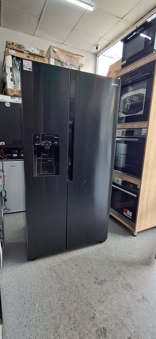 Frigider side by side  Gorenje 566l A++ import Germania Garanție OT74