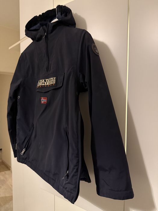 Детско яке Napapirji размер 12 г. / 152 см