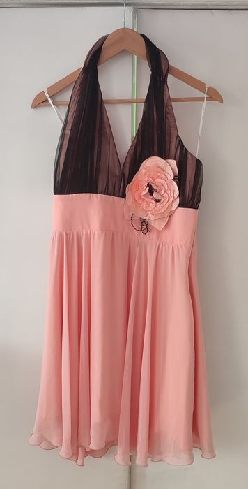 Продам платье коктейльное