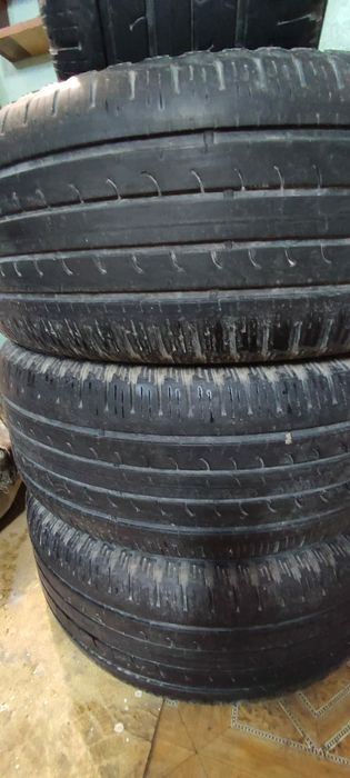 Летние шины Good Year