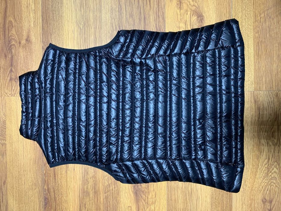 Patagonia Висок клас дамска пухена грейка М