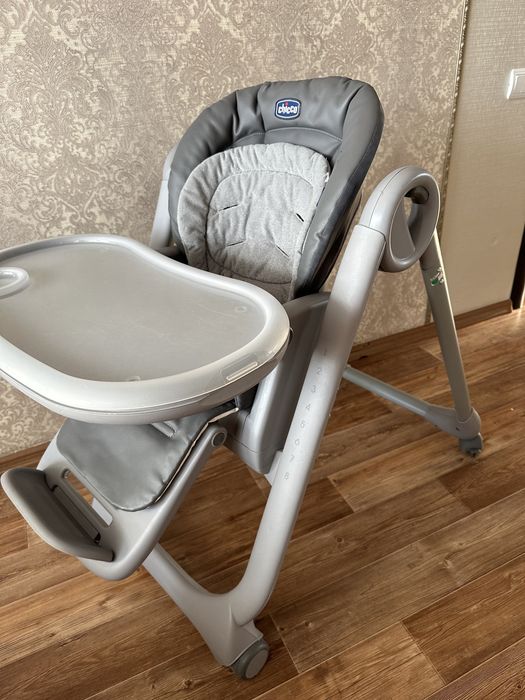 Продам стульчик для кормления