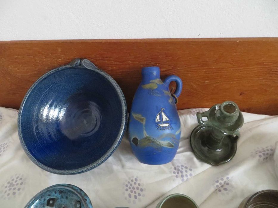 Антикварна керамика