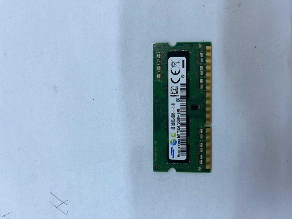Memorii RAM ddr2, ddr3