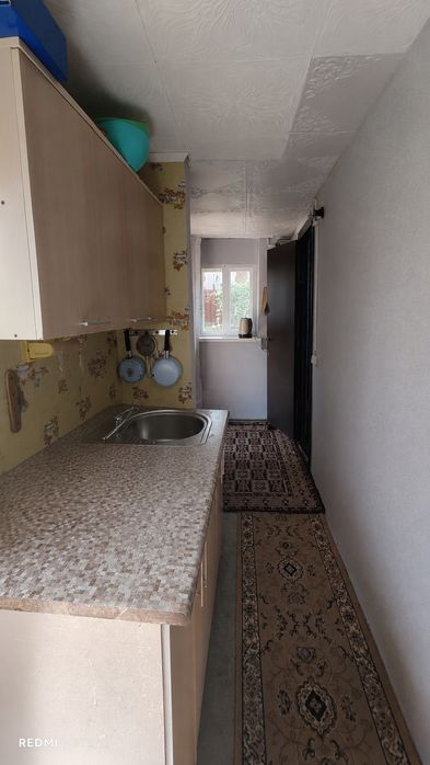 Дом в городе Риддер 11 500