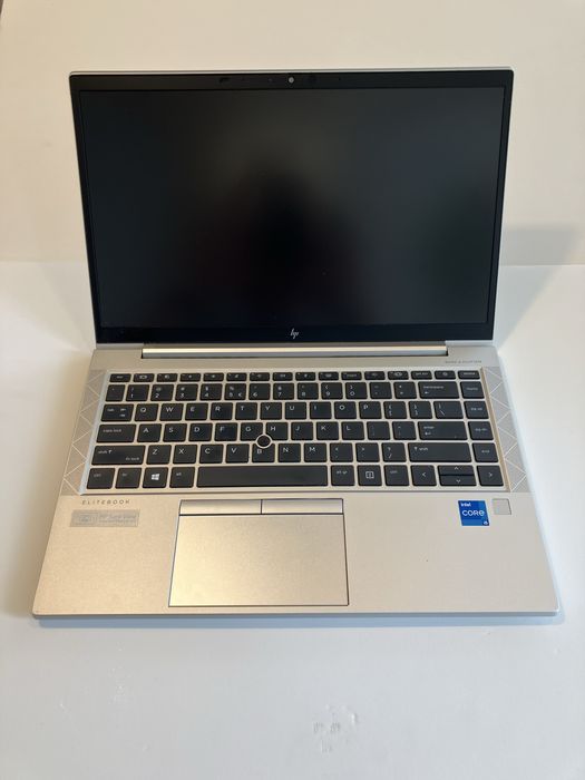 HP EliteBook 840 G8 14", Core i5 11th Gen, 16 GB RAM, 256 GB