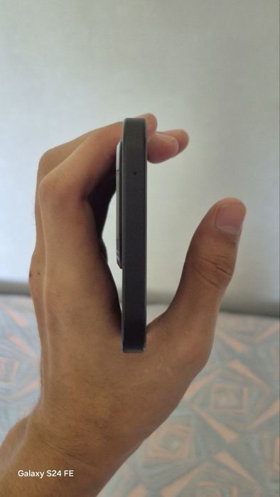 Обменяю Xiaomi 15T