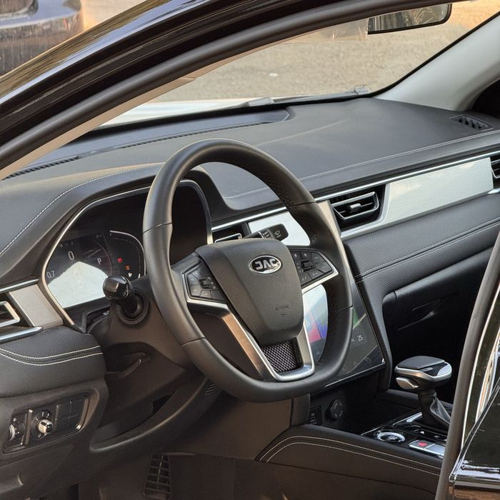 Jac j7 Yangi 0 probeg