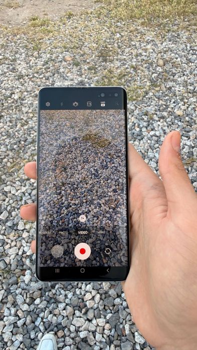 Samsung s10 plus 5g