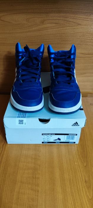 Оригинални маратонки Адидас