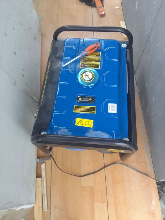 Elektr dvijok magnat