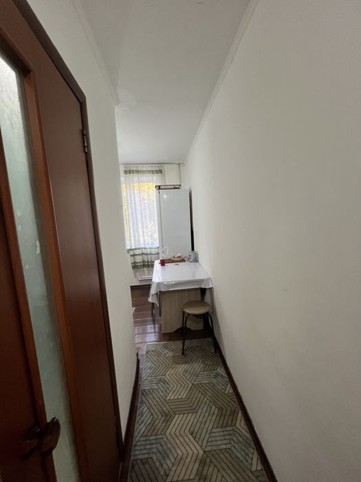 Продам 2 ком кв 49 м2 в районе двд