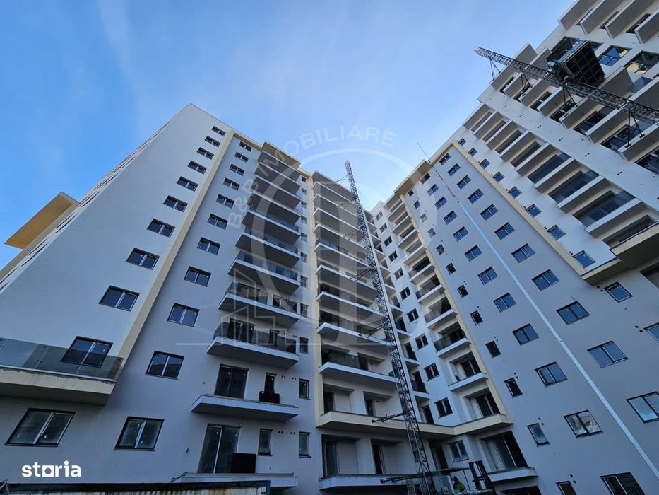 Apartament 2 camere Auchan Titan-Liviu Rebreanu-Sector 3 — fotografia 3