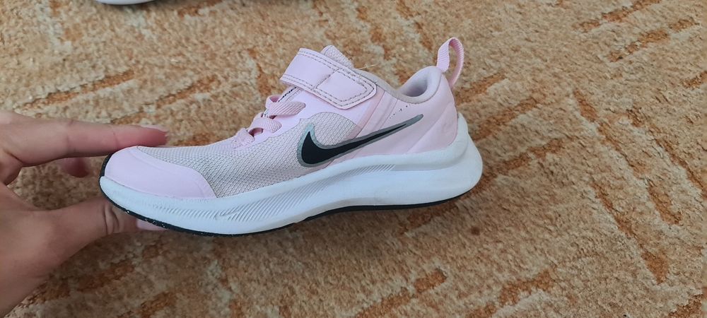 Дамски сандали Nike маратонки гумени ботуши