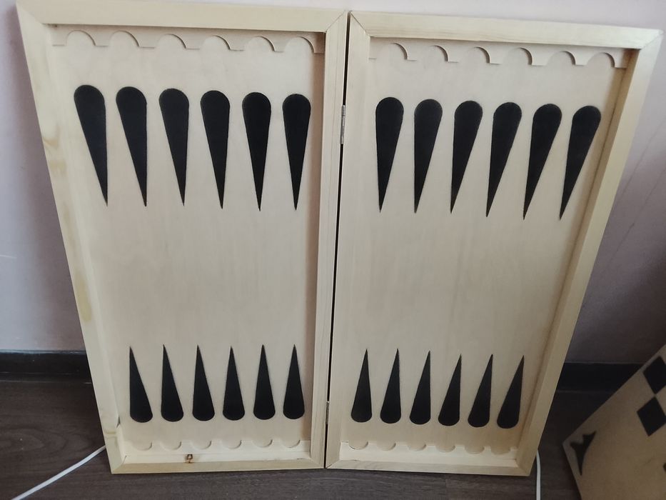 Narda sotiladi doimiy bor