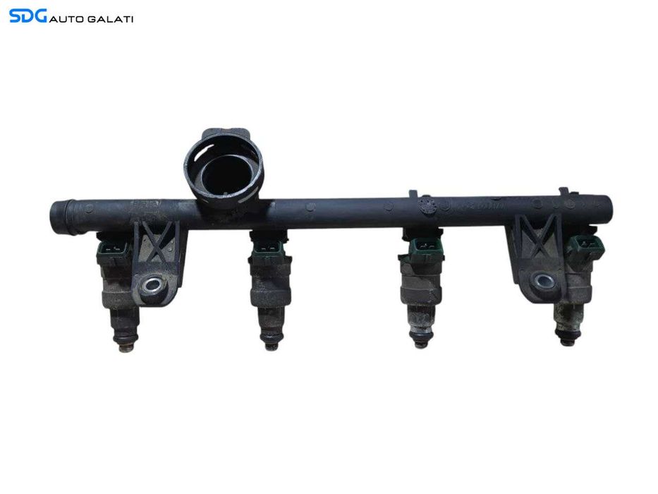 Rampa cu Injectoare Dacia Logan 1.6 Benzina 2004 - 2012 Cod 7700274294 [N1697]