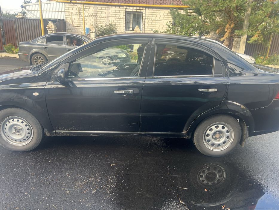 Chevrolet aveo T250,2011 г.