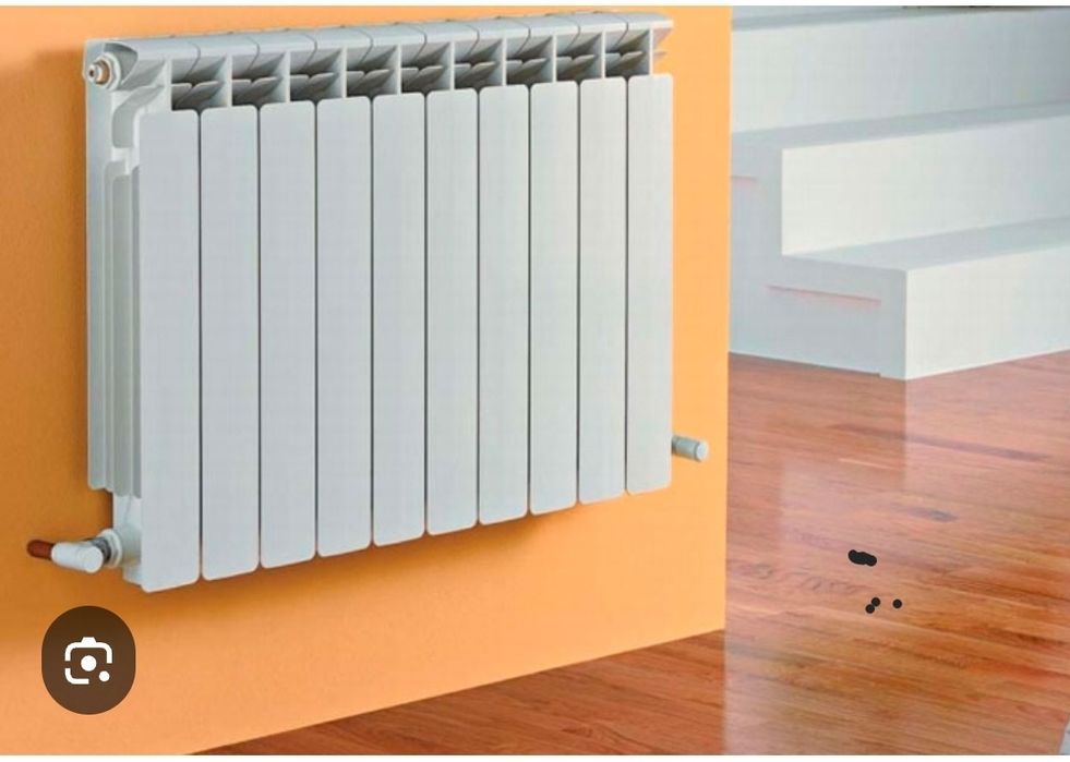 Сантехник со стажем