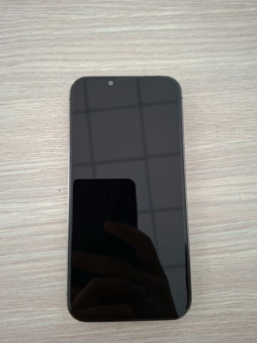 Iphone 13 pro grafit