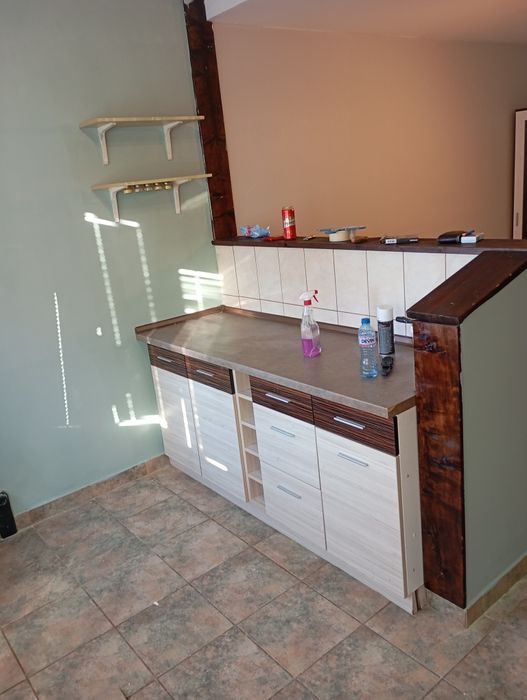 Дава се под наем Едностаен апартамент в Перник, Мошино - 45 кв.м за 229.5 € - Снимка #2