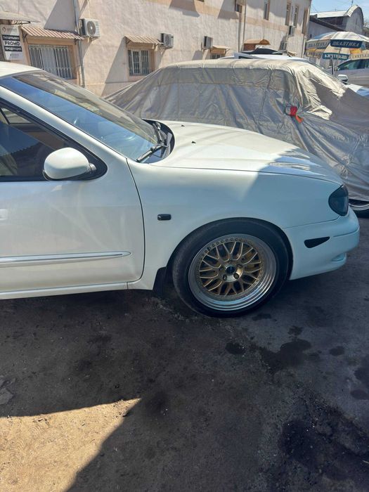 продам диски BBS