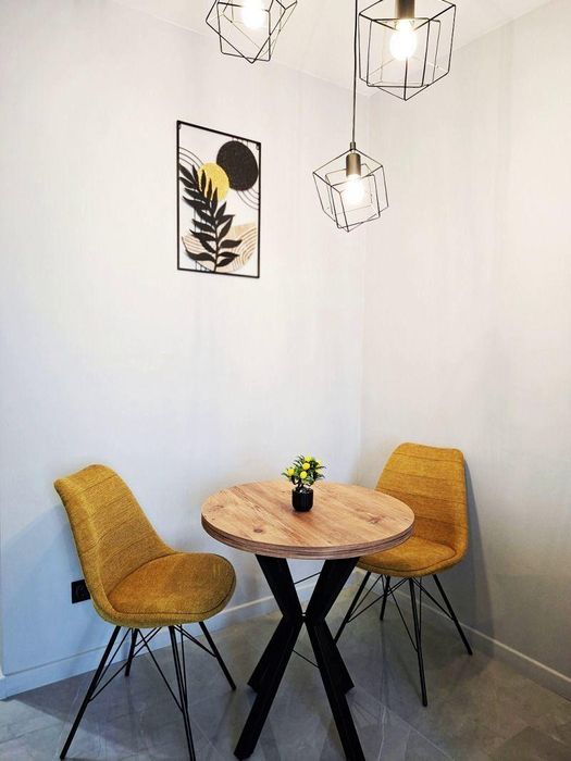 Дава се под наем Едностаен апартамент в София, Малинова долина - 35 кв.м за 648.21 € - Снимка #4