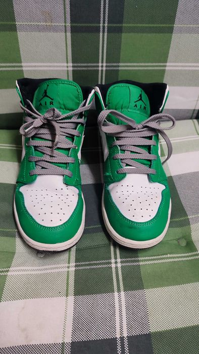Nike air Jordan 1 Оригинални