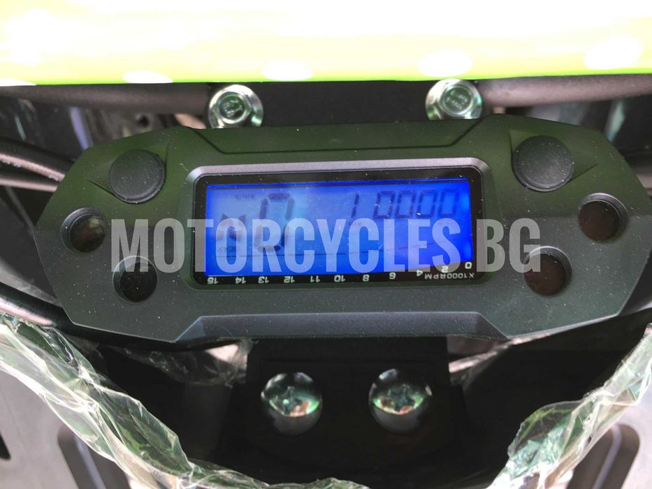 НОВО ! ! ! ПРОМО ! ! ! ATV 150 HUNTER с СТАРТЕР и АЛАРМА 2023г.