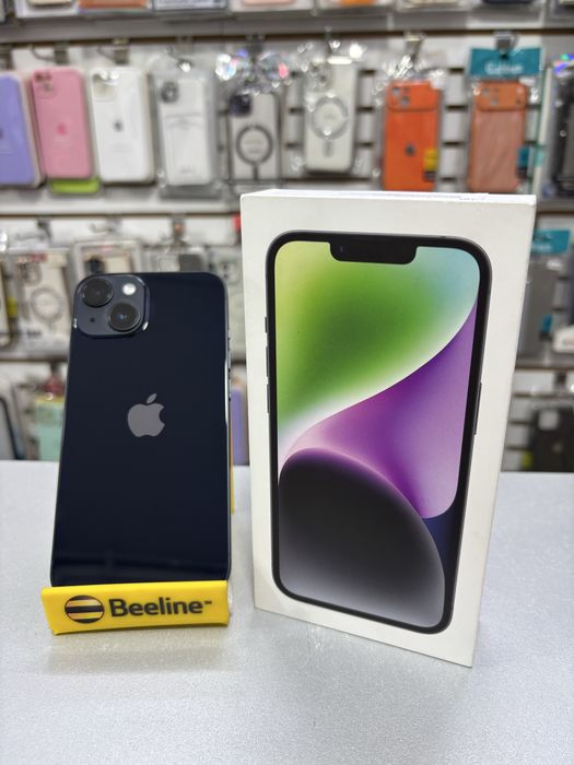 Iphone 14 Новый
