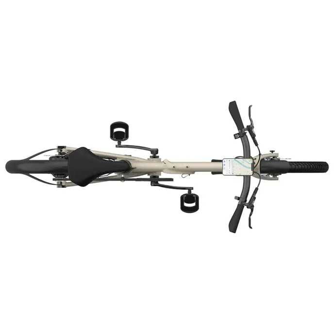 Bicicletă electrică pliabilă UTO PRO20 V3 noua sigilata