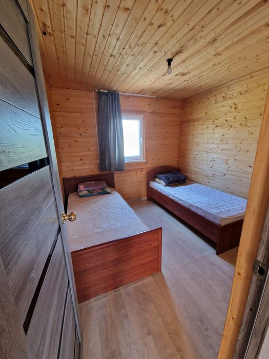 Сдам домики в Самарке