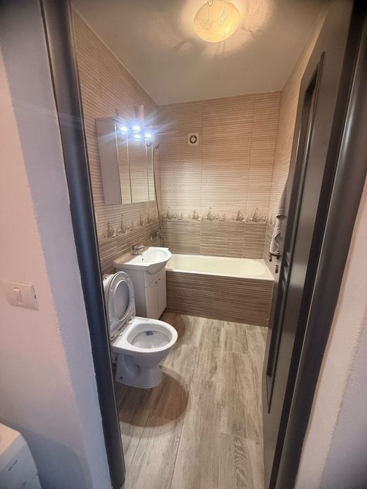 Inchiriez apartament 2 camere