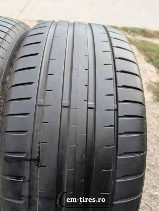 275/55 R19 • Vara • Falken Azenis FK520A  | 2 buc | DOT 2022 | Pret/buc