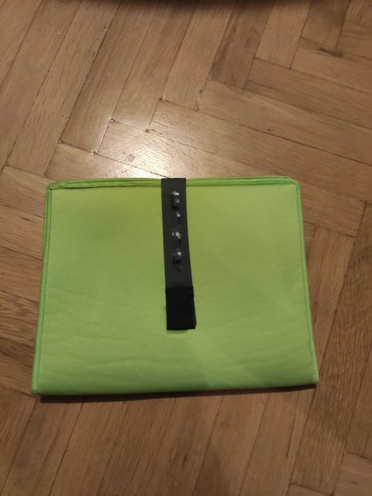 Бебешка количка 2-в-1 Jane Muum със зимен кош Matrix Light 2