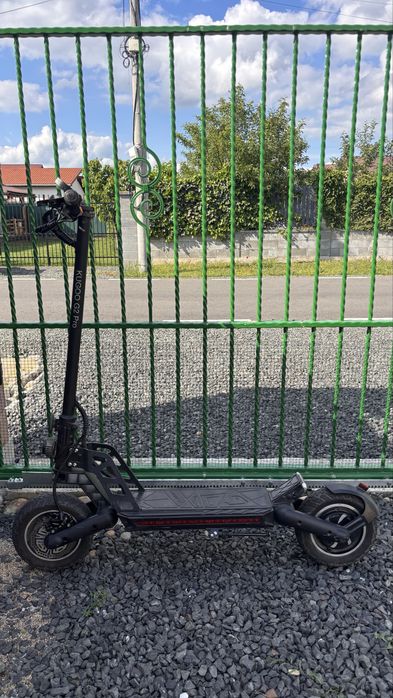 Trotineta electrica kugoo g2 pro