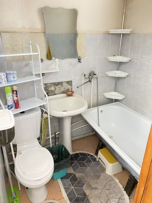 Квартира посуточно