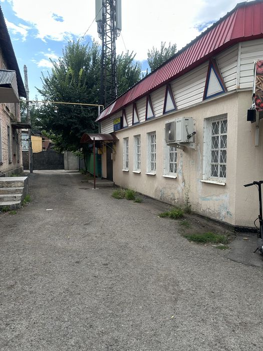 Помещение в аренду