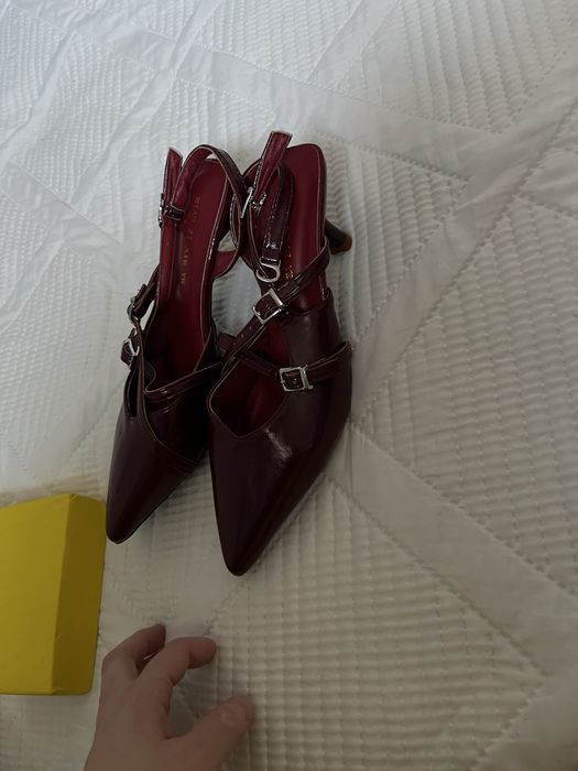 Летний двойка, сумка, туфли