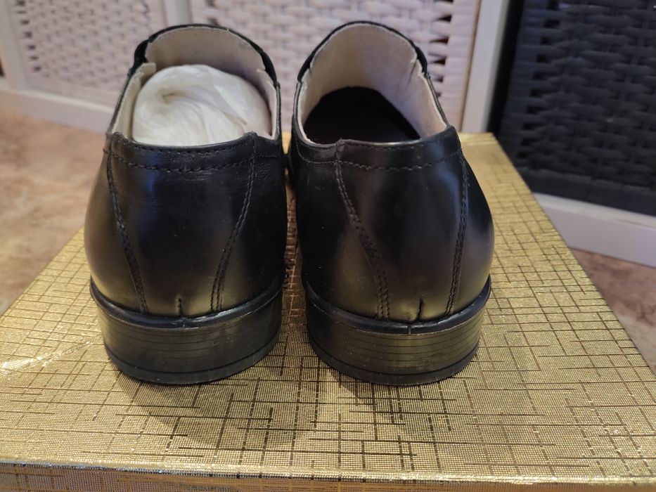 Продам Мужские туфли