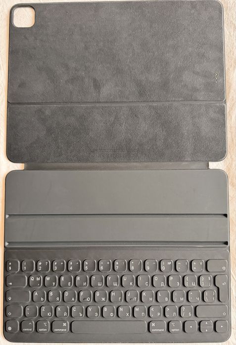 Ipad Smart Keyboard Folio 12.9