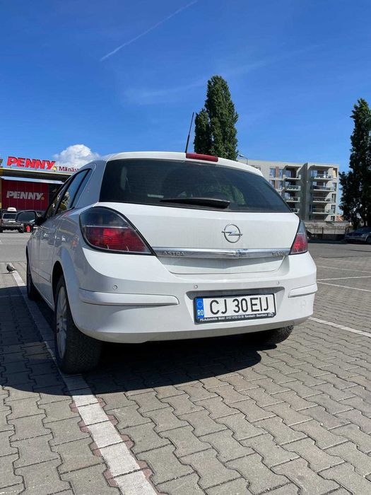OPEL Astra 2009 — imagine 2