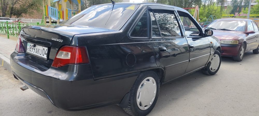 Нексия сатылады тез арада
