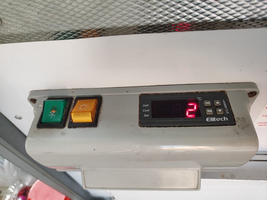 Жағдайы жаксы  полный істеп тұр