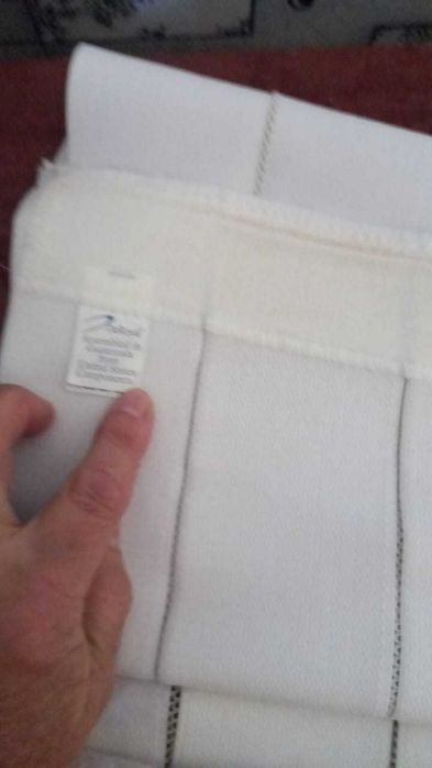 Бандаж послеродовой